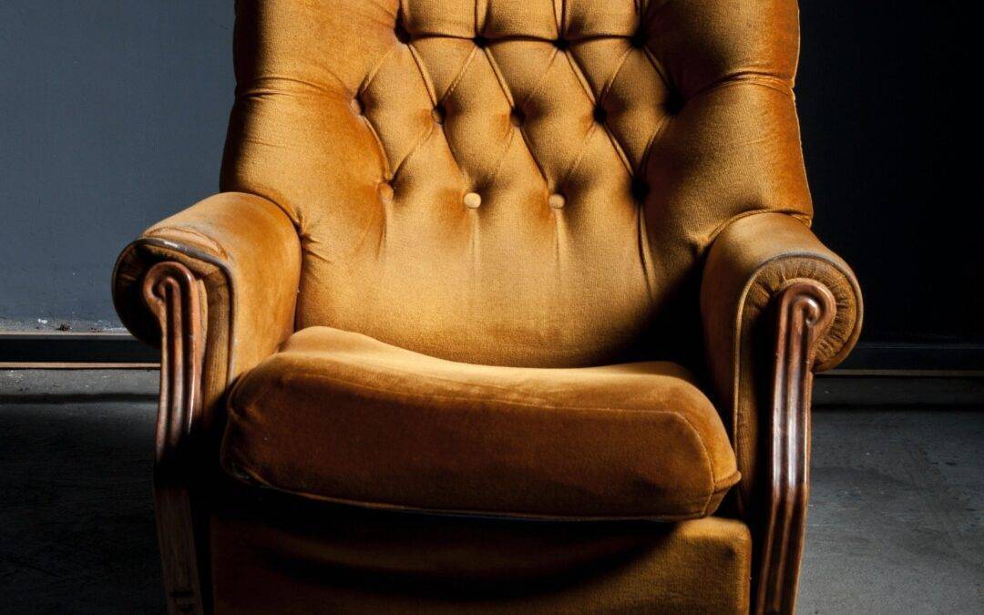 How to Care For Your Upholstered Furniture