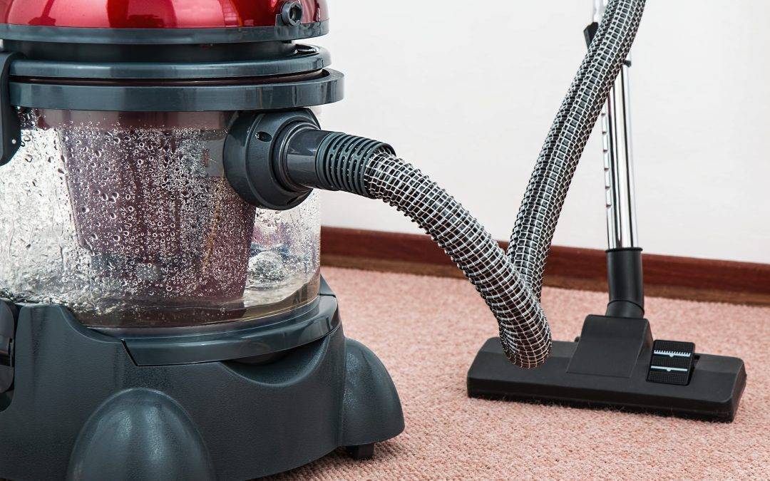 8 Things You Should Never Do to Your Carpets